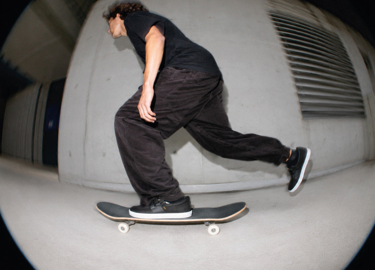 IWD SKATE